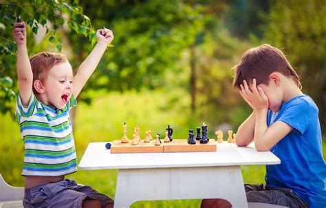 lose a game|Losing – How to Get Over it and Why it can Actually be a Good .